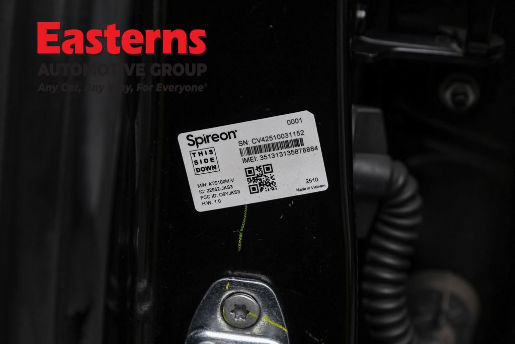 Used 2024 Nissan Sentra SV w/ All-Weather Package FWD image 36