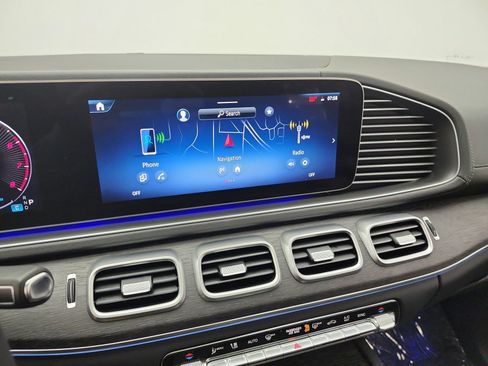 Certified 2026 Mercedes-Benz GLE 450 4MATIC Coupe image 10