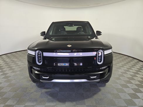 Used 2024 Rivian R1T Adventure Dual AWD/4WD image 8