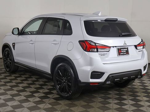 New 2026 Mitsubishi Outlander Sport LE AWD/4WD image 7