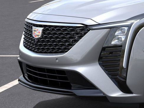 New 2026 Cadillac CT5 Premium Luxury image 13