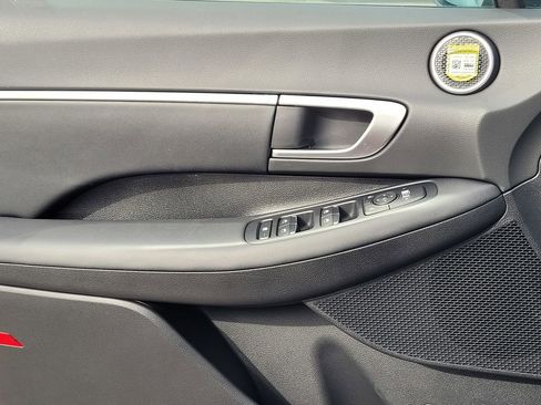 New 2026 Hyundai Sonata Blue image 13