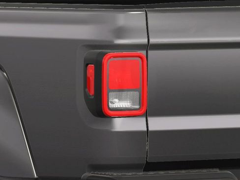 New 2025 Jeep Gladiator Sport image 12