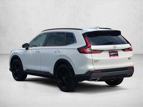 Used 2023 Honda CR-V Sport Touring image 8
