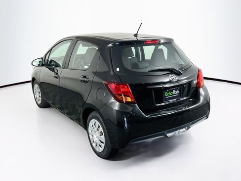 Used 2017 Toyota Yaris L FWD image 5