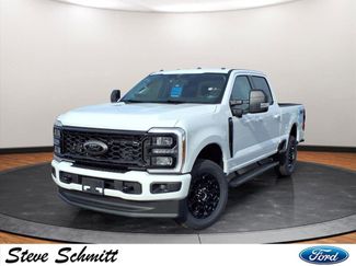 New 2026 Ford F250 XLT w/ XLT Premium Package video 1