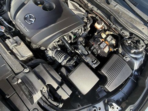 Used 2016 MAZDA MAZDA6 Grand Touring image 29