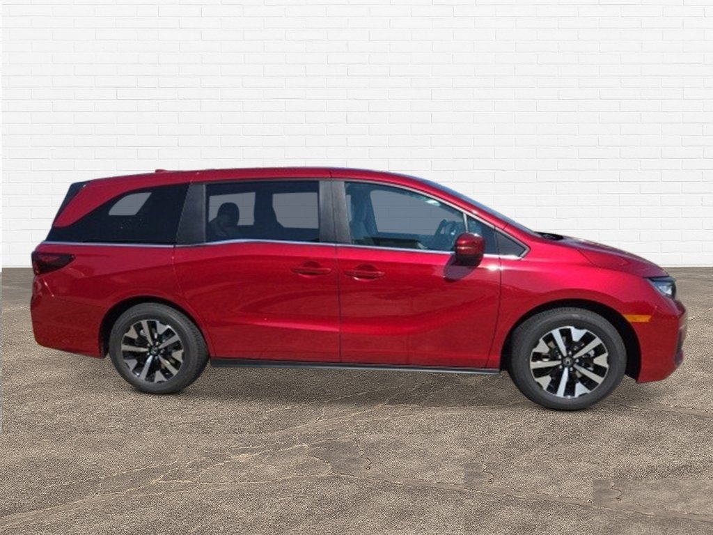 New 2026 Honda Odyssey EX-L image 7