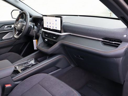 New 2026 Ford Explorer Tremor w/ Tremor Ultimate Package image 38