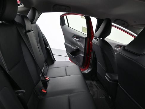 New 2026 Toyota Prius XLE image 13