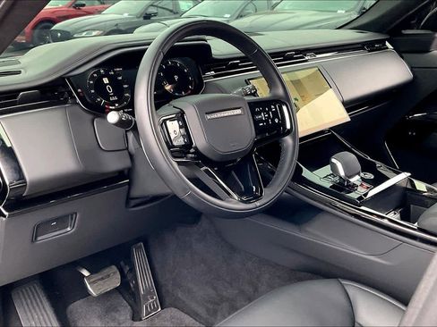 Used 2025 Land Rover Range Rover Sport Autobiography image 17