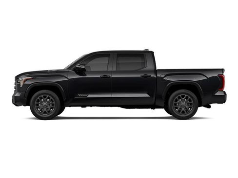 New 2025 Toyota Tundra Platinum image 52