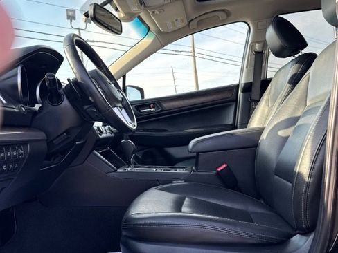 Used 2016 Subaru Outback 2.5i Limited image 19