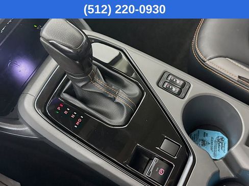 Used 2024 Subaru Crosstrek 2.5i Limited w/ Popular Package #4A AWD/4WD image 21