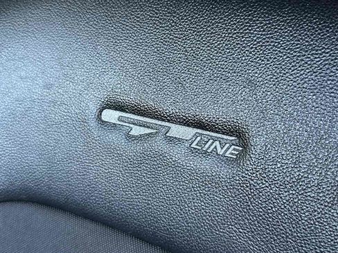 Used 2023 Kia Forte GT-Line w/ GT-Line Technology Package FWD image 15