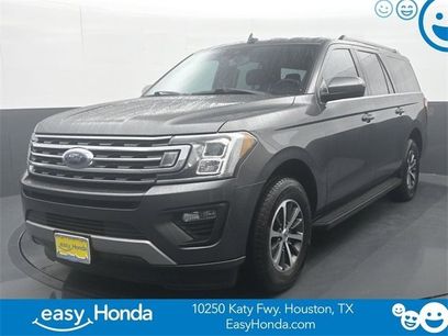 Used 2020 Ford Expedition Max XLT