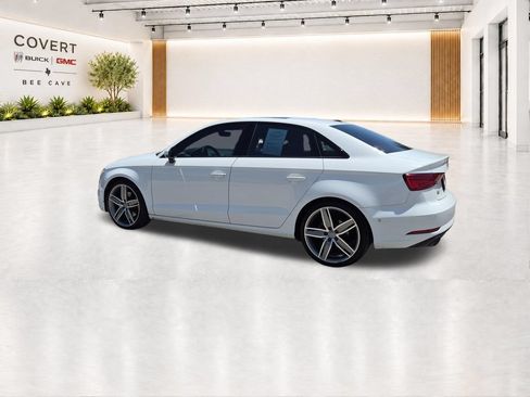 Used 2020 Audi A3 2.0T Premium Plus w/ Premium Plus Package FWD image 9