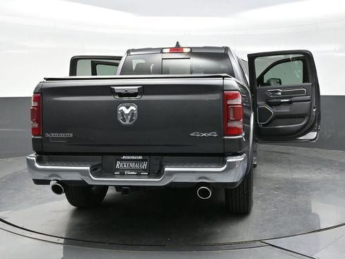 Used 2022 RAM 1500 Laramie image 38