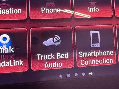 Used 2017 Honda Ridgeline Black Edition image 38