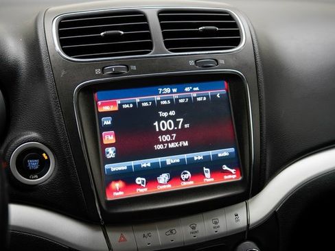 Used 2018 Dodge Journey GT image 28