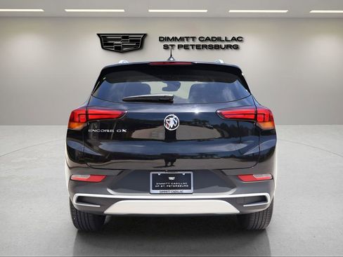 Used 2023 Buick Encore GX Select FWD image 4
