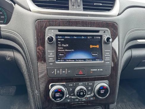 Used 2016 Chevrolet Traverse LT AWD/4WD image 10