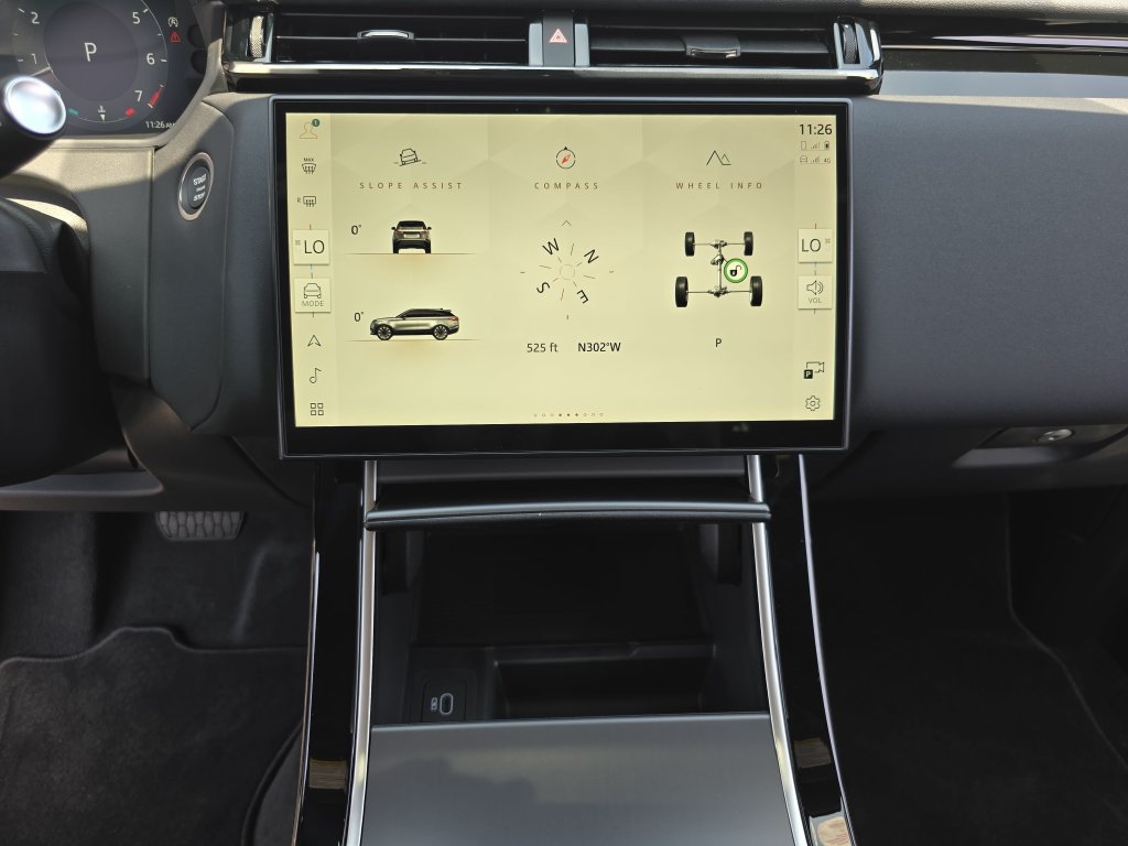 New 2026 Land Rover Range Rover Velar S AWD/4WD image 20