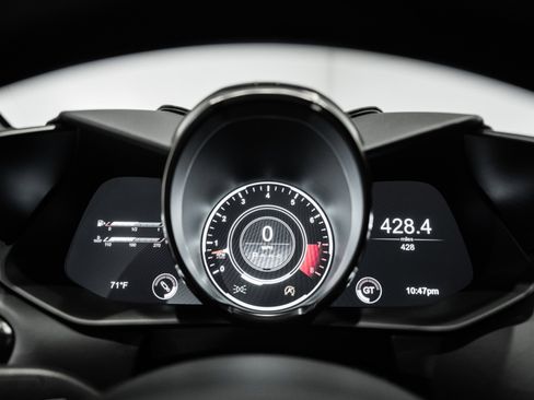 Used 2023 Aston Martin DBS Coupe RWD image 5