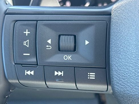 New 2026 Nissan Pathfinder SV AWD/4WD image 35