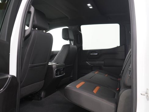 Used 2021 GMC Sierra 1500 AT4 AWD/4WD image 18