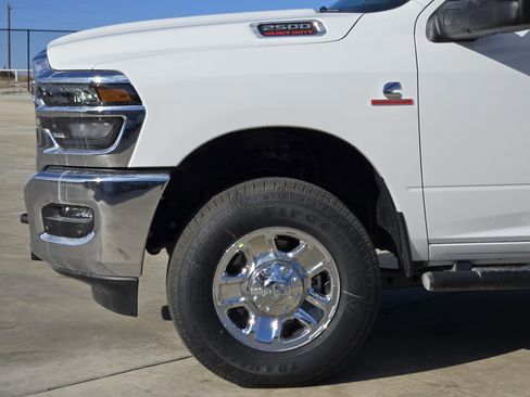 New 2026 RAM 2500 Tradesman image 6