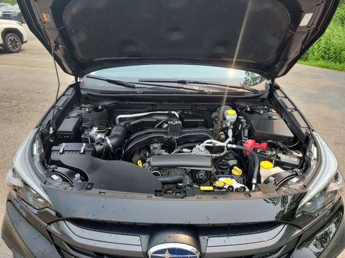 Certified 2024 Subaru Legacy Premium AWD/4WD image 11