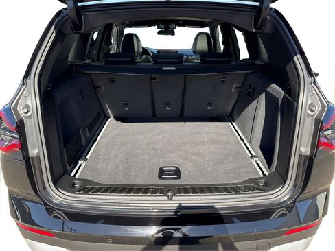 Certified 2022 BMW X3 sDrive30i w/ Convenience Package w/ZPA image 13