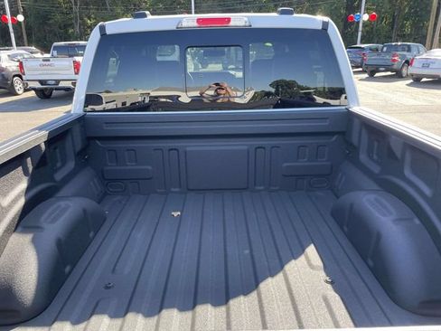 Certified 2024 Ford F150 Lariat w/ Equipment Group 502A High AWD/4WD image 9