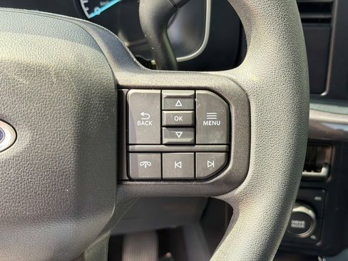 Used 2023 Ford F150 XL w/ STX Appearance Package AWD/4WD image 26