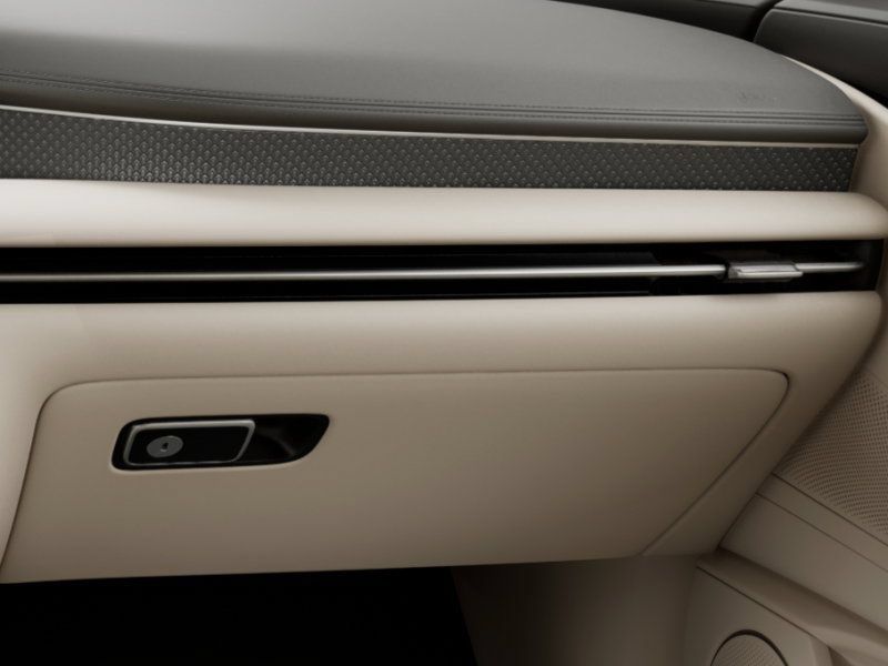 New 2026 Genesis G80 3.5T Sport Prestige AWD/4WD image 25