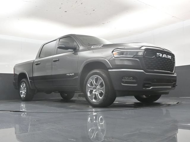 Used 2026 RAM 1500 Big Horn AWD/4WD image 49