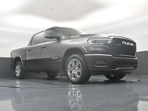 Used 2026 RAM 1500 Big Horn AWD/4WD image 49