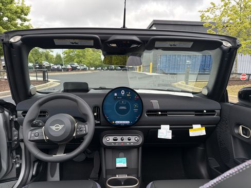 New 2026 MINI Cooper S FWD image 41