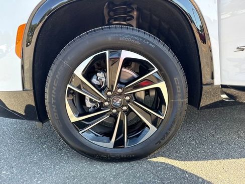 New 2026 Buick Enclave Sport Touring w/ Power Package FWD image 26