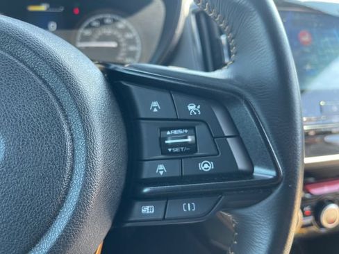 Used 2024 Subaru Forester Wilderness AWD/4WD image 26