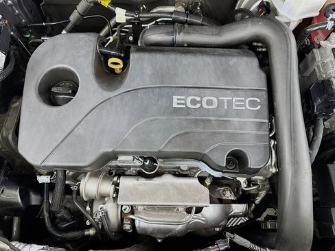 Used 2020 GMC Terrain SLT w/ Preferred Package image 38