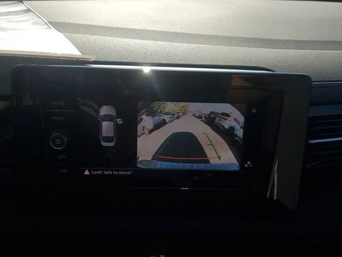 New 2026 Volkswagen Jetta Sport image 23