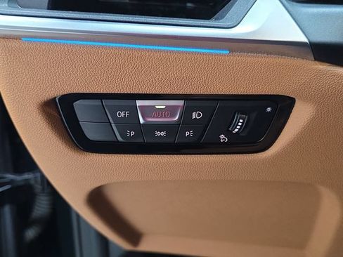 Certified 2023 BMW i4 eDrive35 w/ Premium Package RWD image 22
