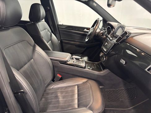 Used 2018 Mercedes-Benz GLE 350 350 4MATIC image 19