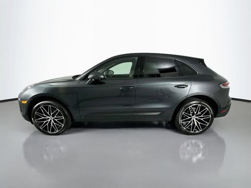 Certified 2026 Porsche Macan AWD/4WD image 2