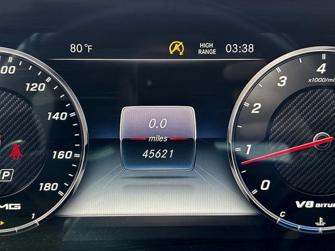 Used 2020 Mercedes-Benz G 63 AMG 4MATIC image 18