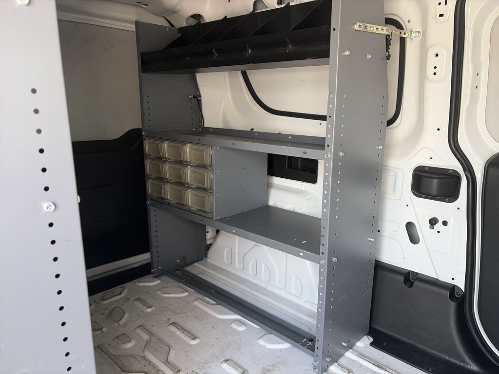 Used 2020 RAM ProMaster City Tradesman SLT FWD image 25