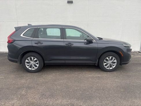 Used 2024 Honda CR-V LX image 6