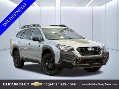 Used 2024 Subaru Outback Wilderness